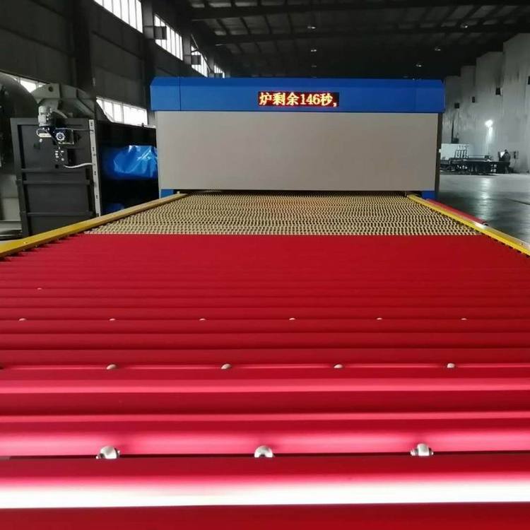 小型玻璃钢化炉 小型玻璃钢化炉价格 俯冲厂家直销 供应小型钢化炉