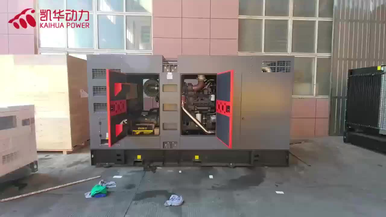 视频