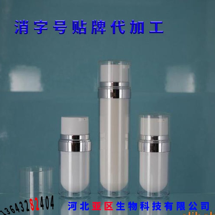 消字号代加工 消毒产品oem贴牌 膏剂水剂凝胶喷剂产品代工厂