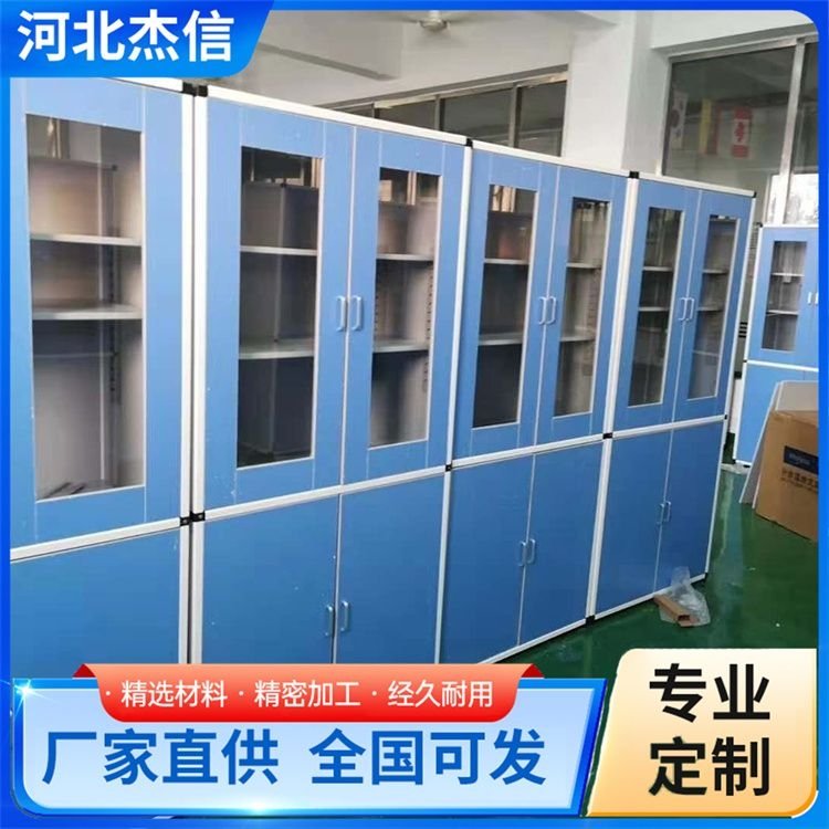 防腐全木试剂柜 安全柜 实验室弱酸碱存储柜 全国可发 标准国标