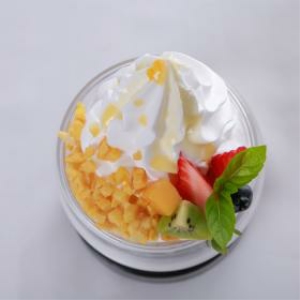 百味密码酸奶