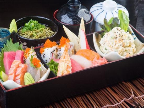 八号料理店