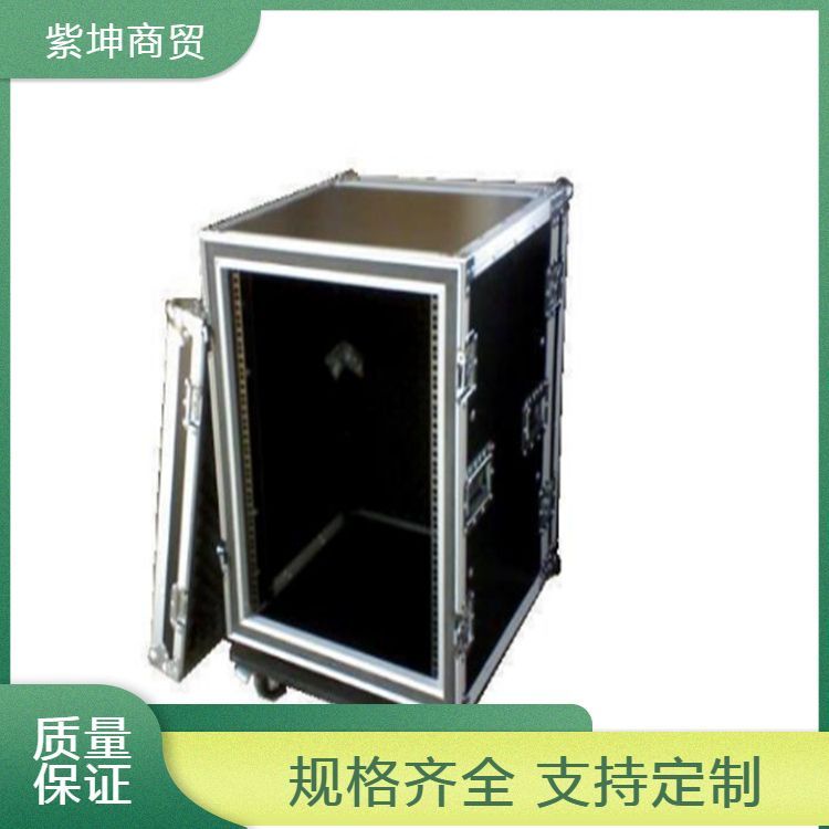定制航空箱 提高空间利用率防潮防震安全性高 防震减震轻便易携