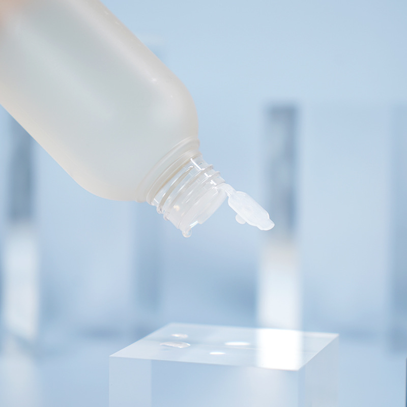 水润臻养精华水提靓补水保湿清爽代加工oem厂家贴牌定制柔肤水
