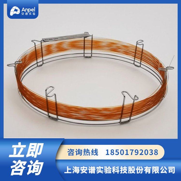 CD-WAX气相毛细管色谱柱 GAEQ-103243 CNW 极性化合物的分离和分析