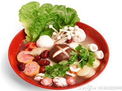 煮天涯麻辣烫