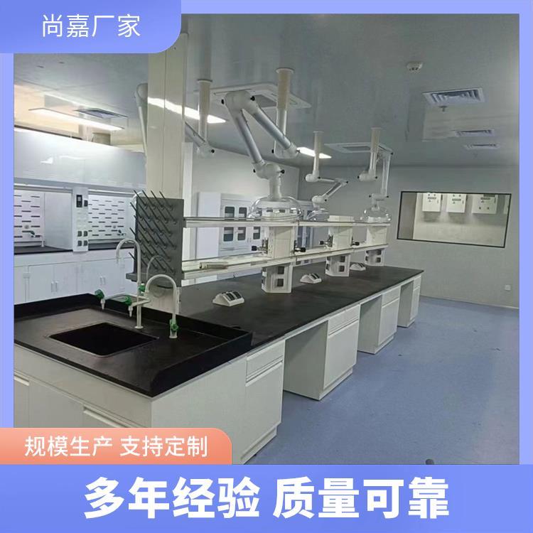 泌 阳尚嘉 钢木 实验室家具实验台 高校物理化学 可按需订制 定制