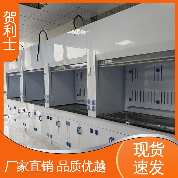贺利士 性能好 PP净气型通风柜 防尘防静电 服务优先 客户至上