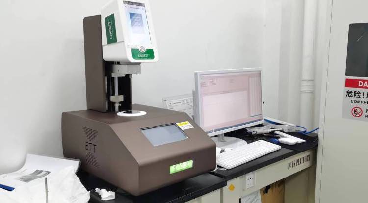 CP5000 流变仪 Rheometer 流体的流变性能和粘度测试