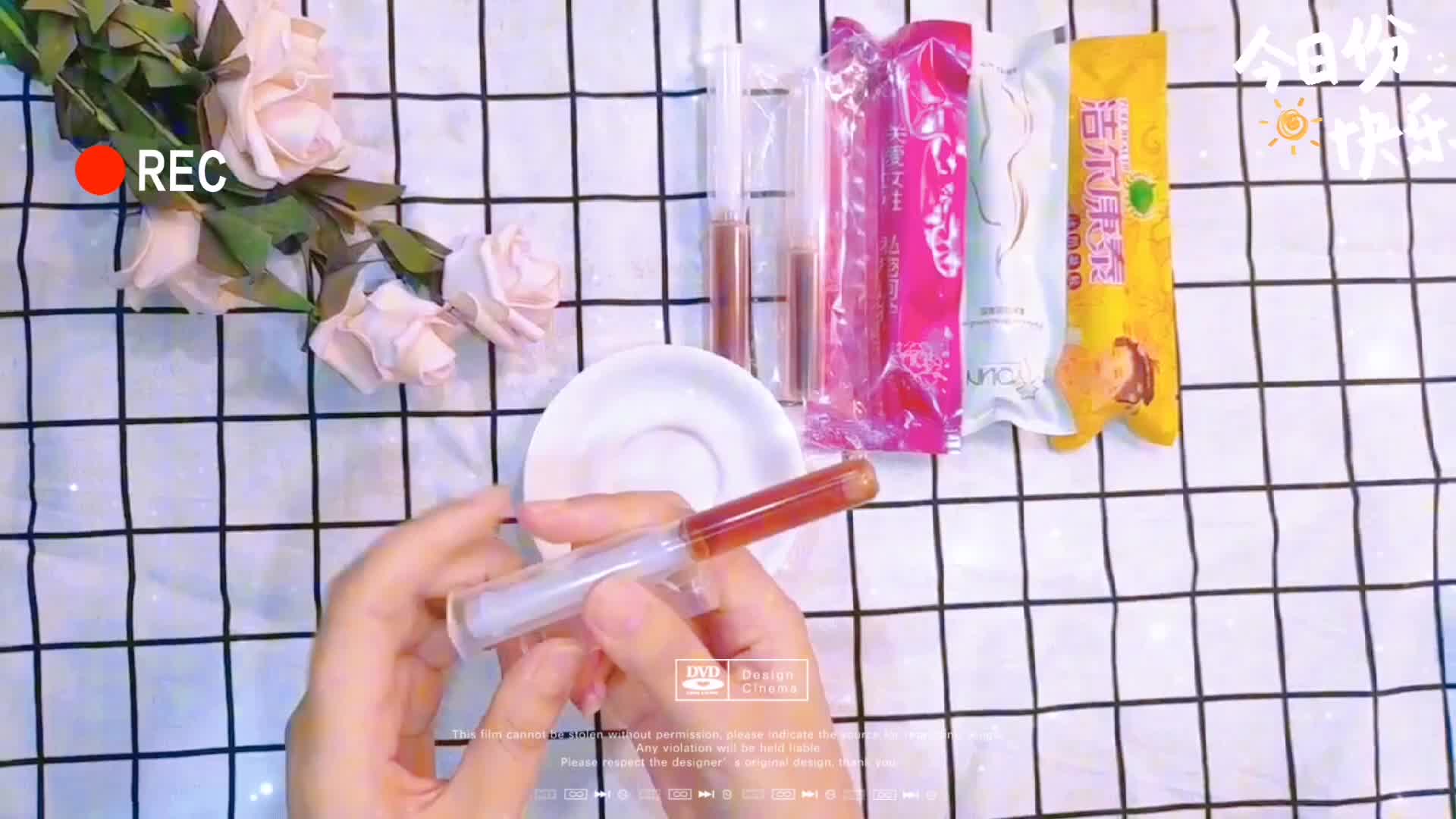 视频