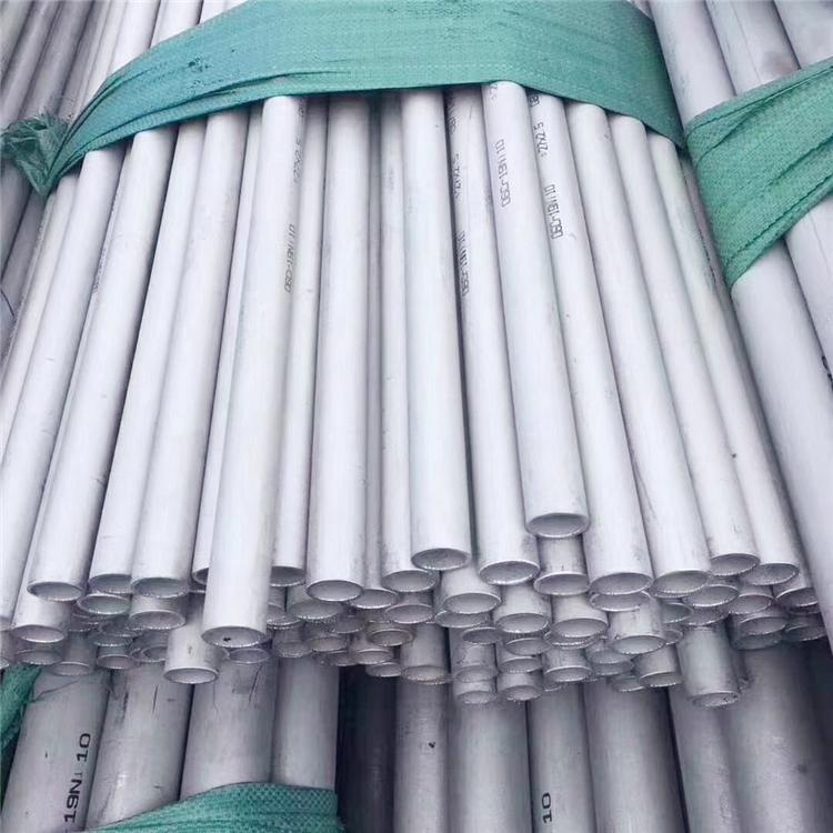 TP316L不锈钢管 耐腐蚀不锈钢管材 31603精密管 方钢管材