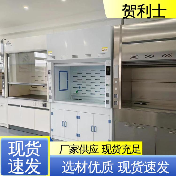 贺利士 排风柜 检测专用PP通风柜 防尘防静电 服务优先 客户至上