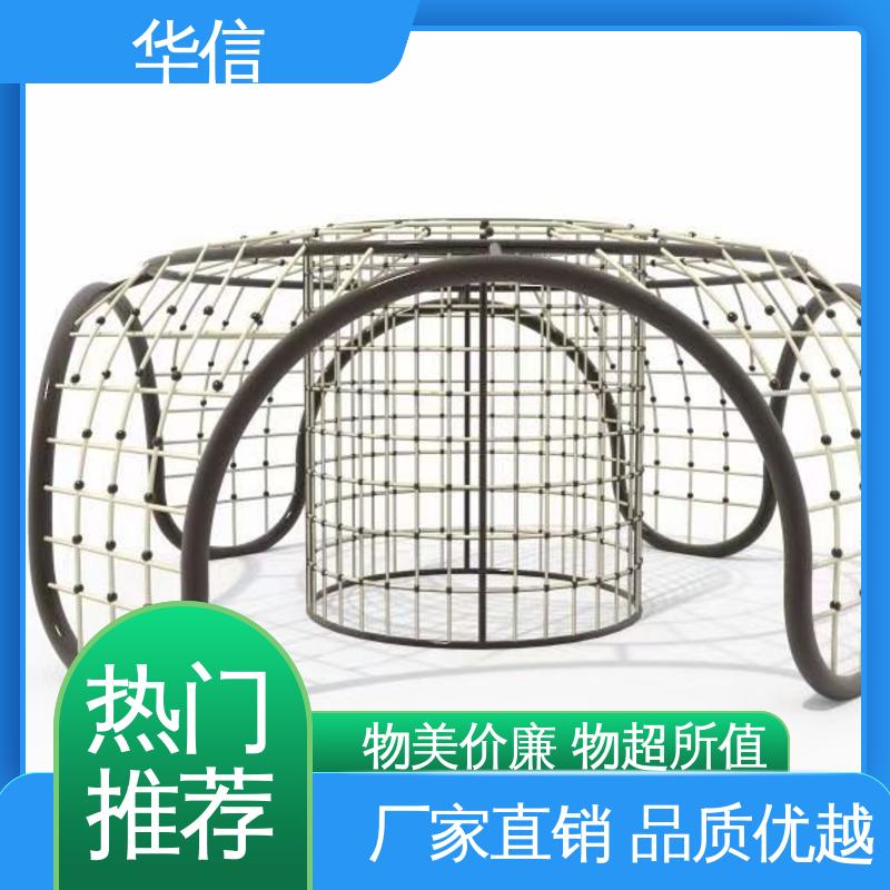 设计科学 安全性高 大型非标游乐设备 一站式供应服务 免费策划 华信