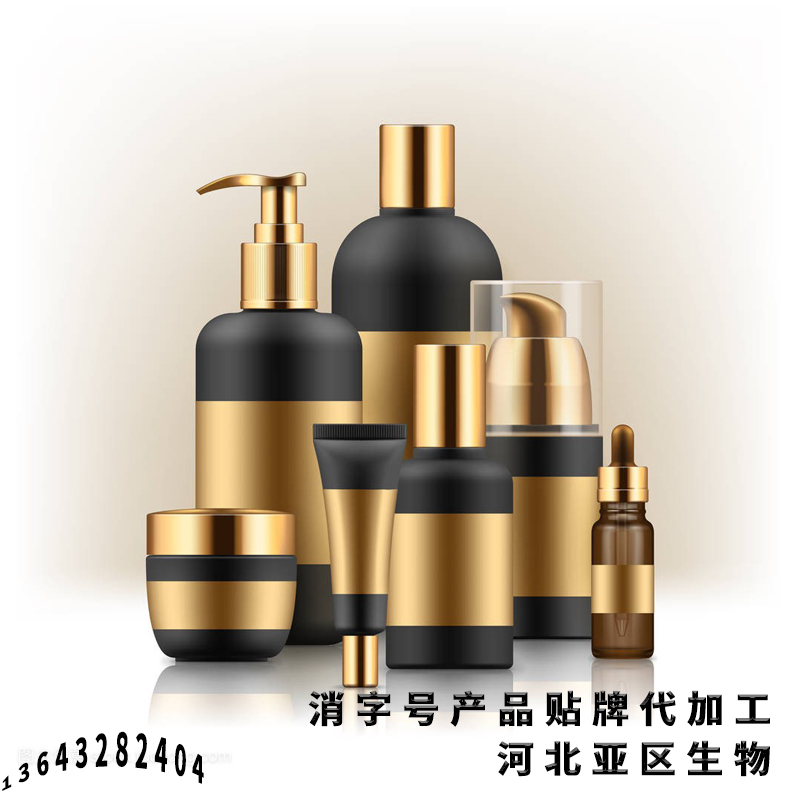 消字号生产厂家 消毒产品贴牌加工 专业oem贴牌工厂