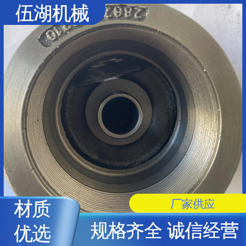 可耐高温 材质优选 服务贴心 泵阀配件加工 伍湖