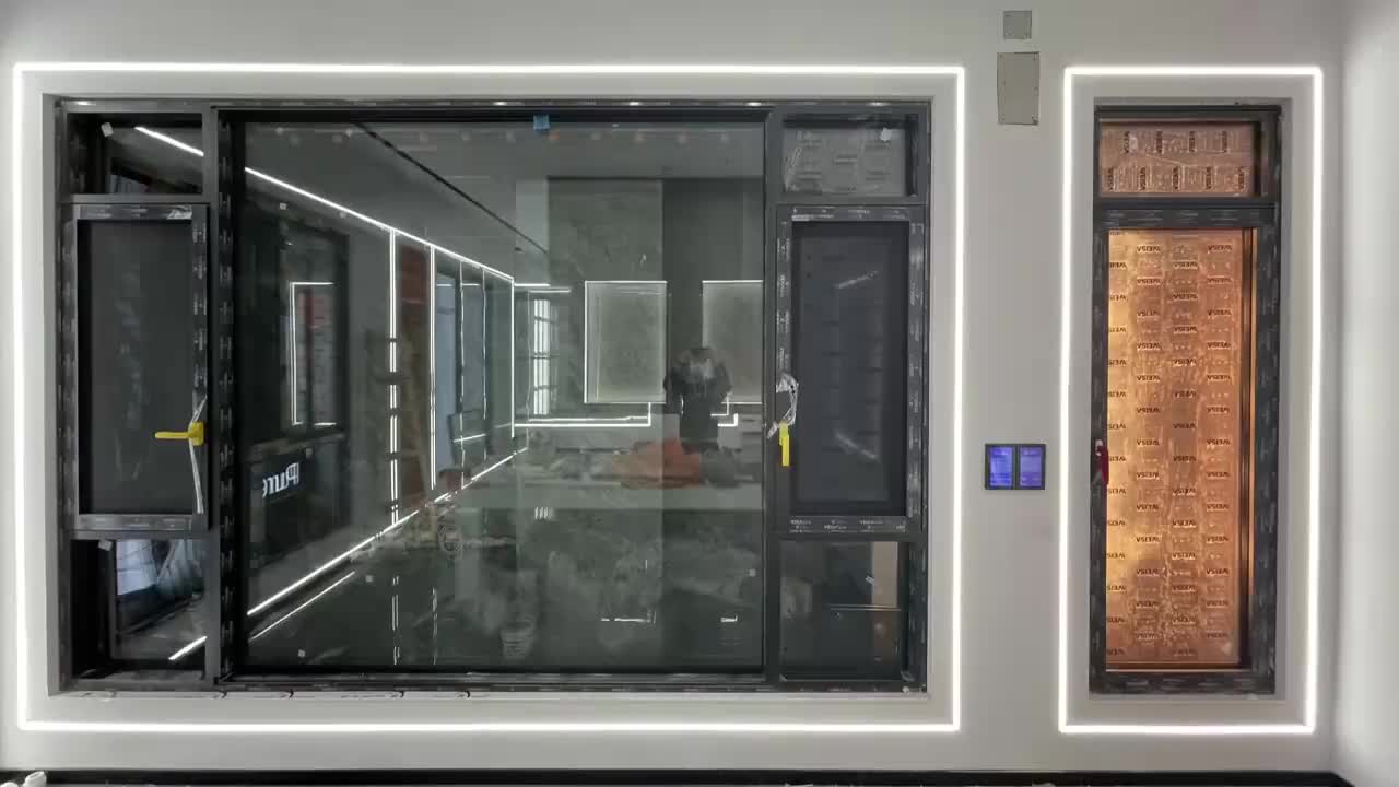 视频