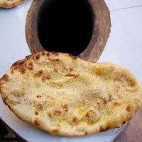 泰茶遇上锅盔