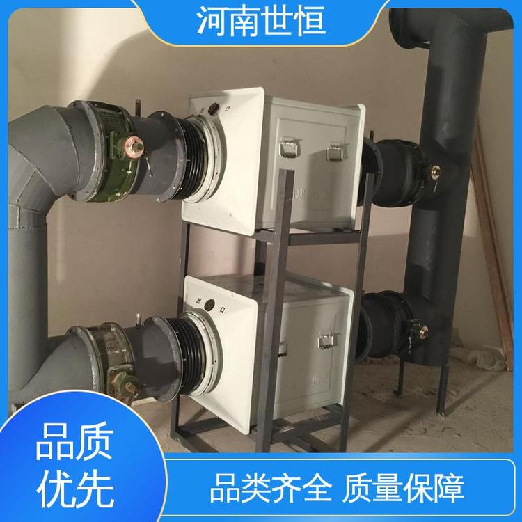 世恒 RFP-1000新型 达到人民防空工程标准 性能卓越 滤毒罐