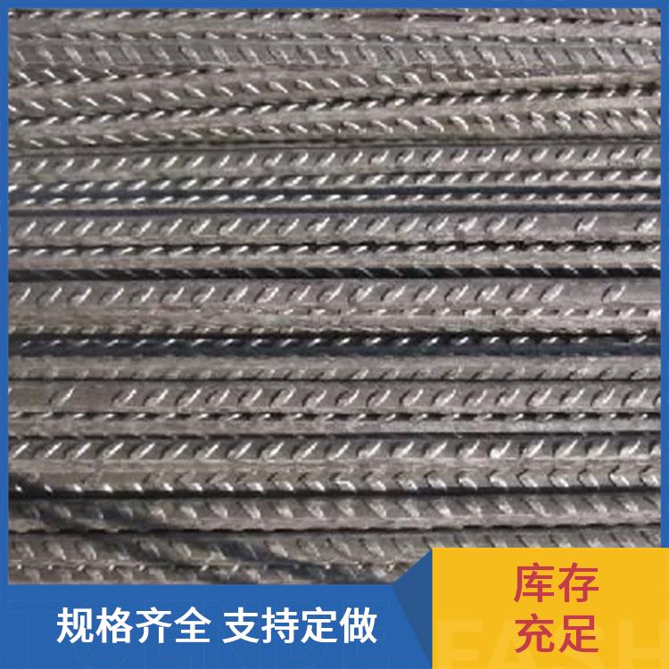 建筑用钢 厚博 包工包料 冷轧带肋钢筋生产厂家