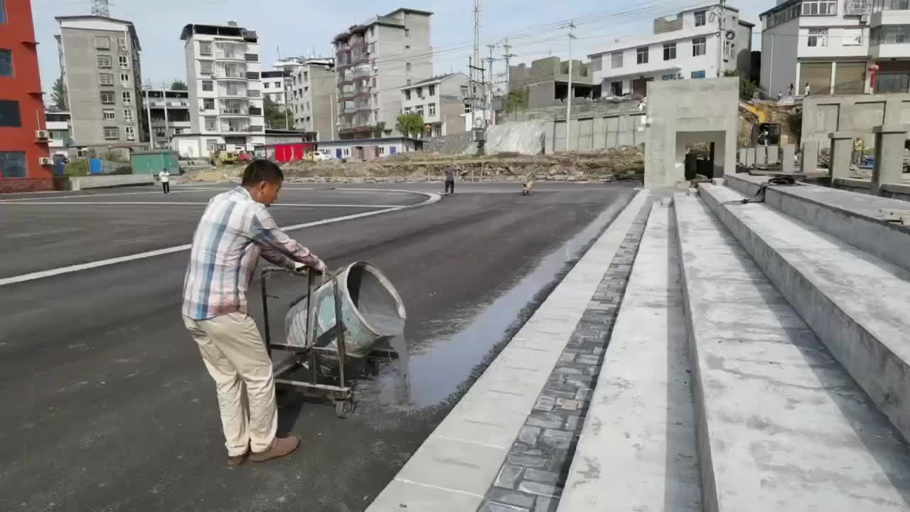 视频