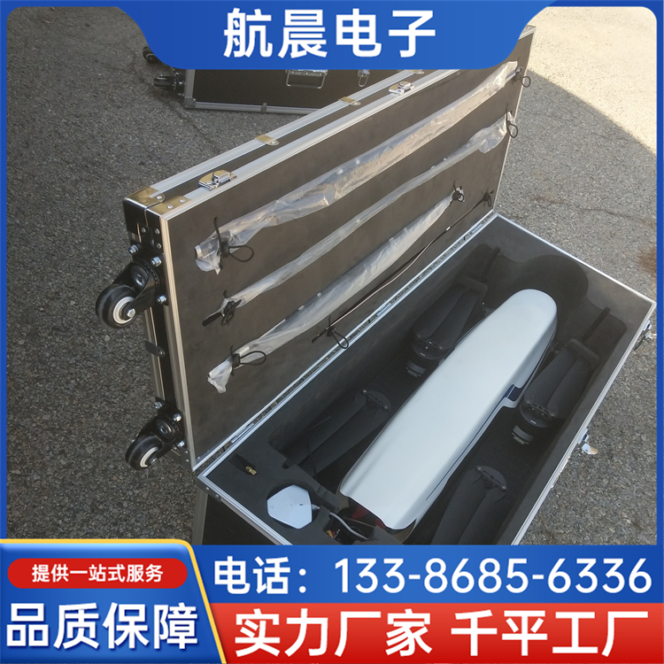 航空铝箱 演出箱剧团箱 运输安全 防水防磨 防火安全 航晨
