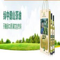 绿中源山茶油