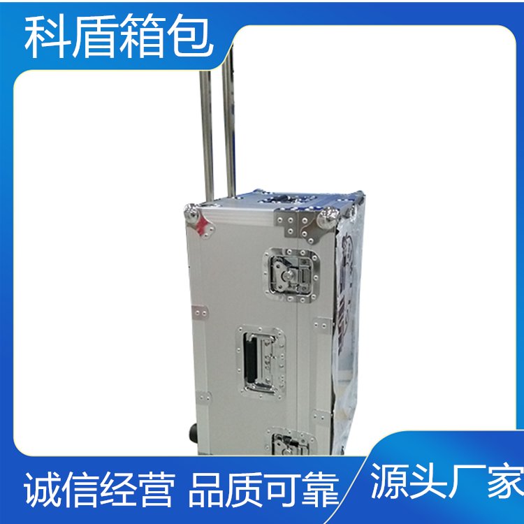 供应拉杆箱 工具箱仪器设备航空箱防震防摔箱 售后完善