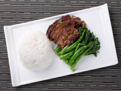 迪摩食堂