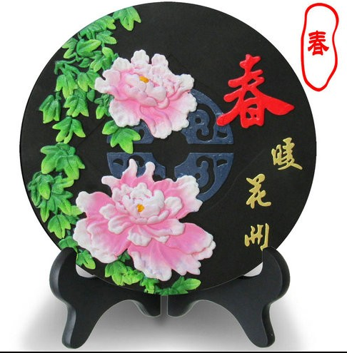 炭雅阁炭雕