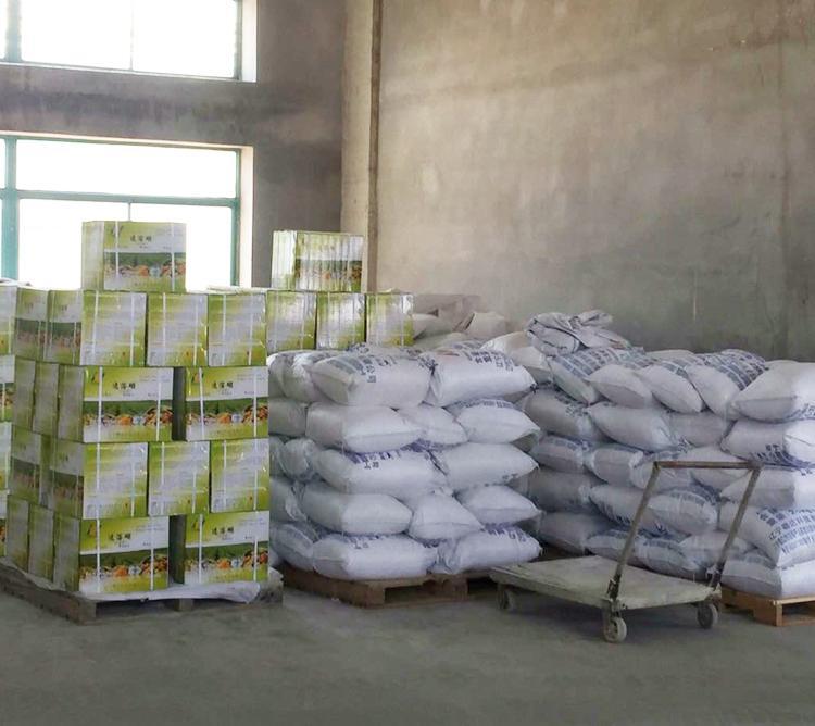 叶面喷施硼肥速溶硼肥料 自产自销当天发货 硼达牌