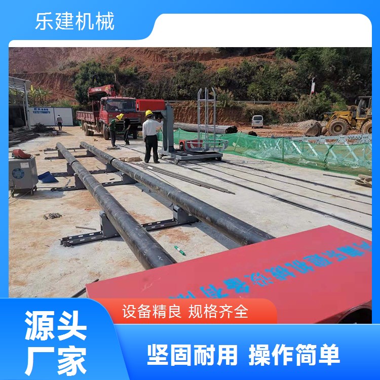 6~30米全自动钢筋绕筋机 数控钢筋笼滚笼机 速度快精度高