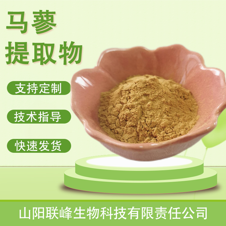 马蓼提取物 10：1水溶浓缩浸膏粉 植物萃取 喷雾干燥 1公斤起订