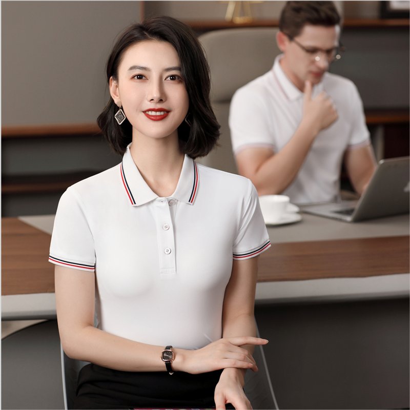 免费打样资质齐全 佛|山定制工衣 团体服 工作服 锦丹