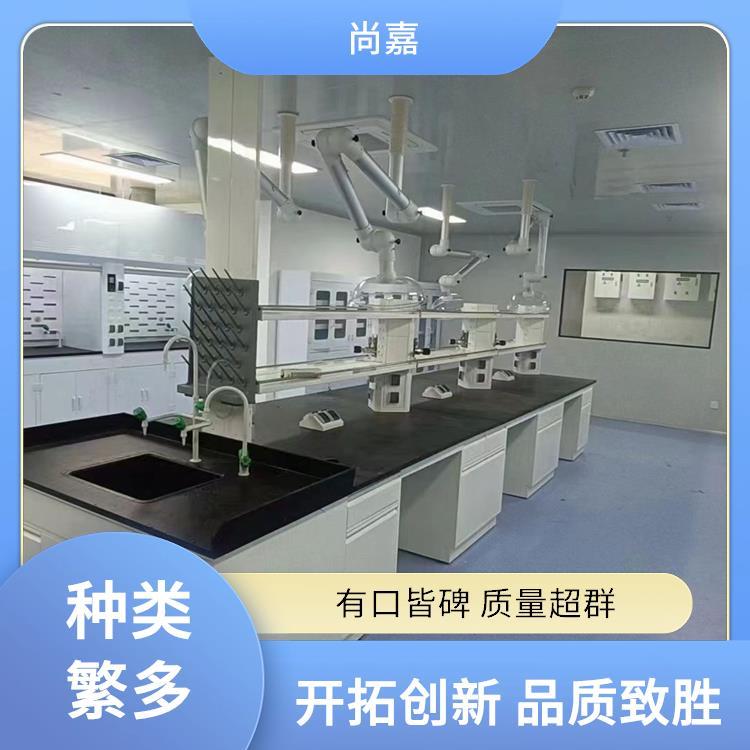 实验室操作台 钢木实验台 坚固耐用防腐蚀 支持定制