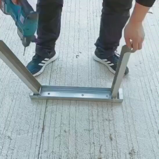 加厚不锈钢三角A型车位锁汽车停车位地锁防撞占位锁龙门锁车轮锁
