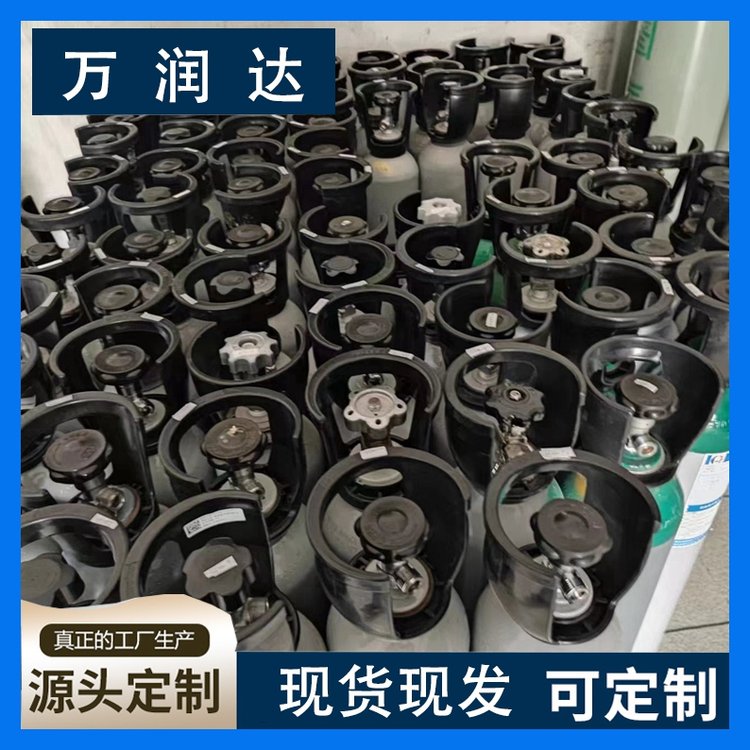 标准气体生产厂家 湖 北咸宁 VOC TVOC标准气 高配服务 万润达