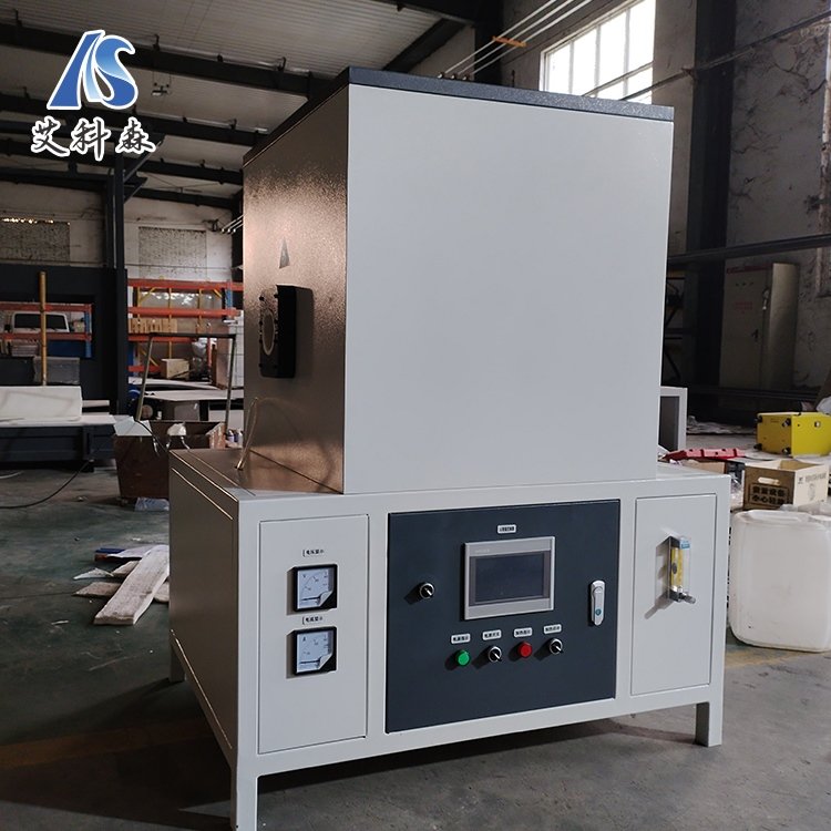 石英管真空气氛 管式烧结炉 产品合格 高温电炉 定制加工