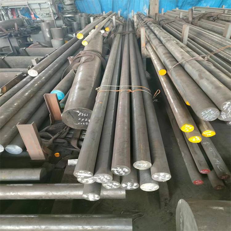 SUS430 420F不锈钢圆棒1Cr17 Y3Cr13 易切削棒 圆钢 光圆 文泽金属