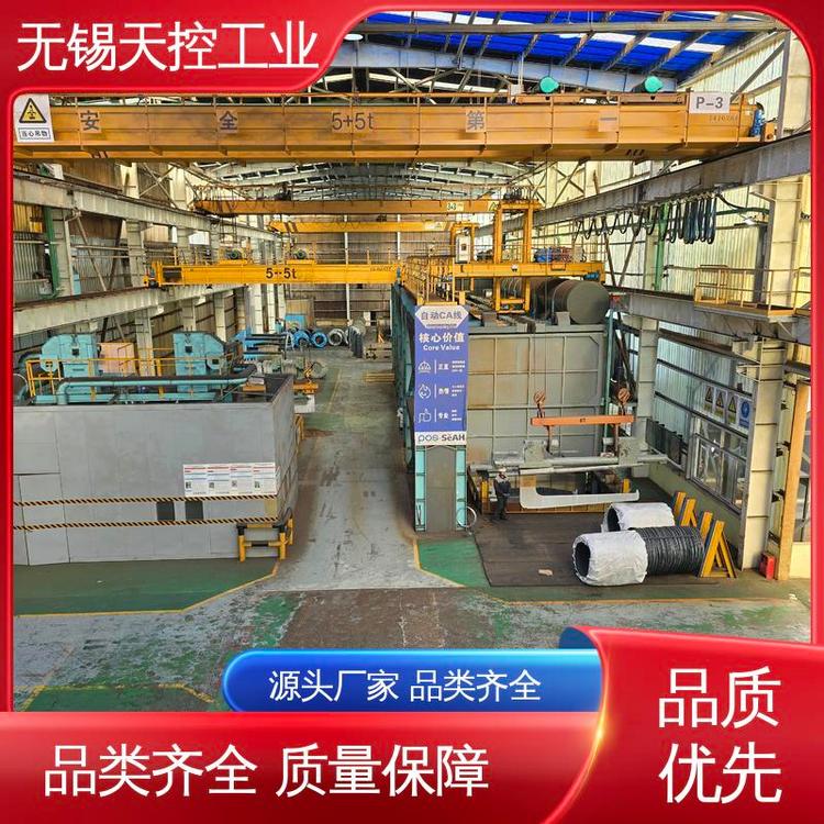 天控 耐酸碱耐腐蚀 使用寿命长 喷淋塔 隧道（新风罩）