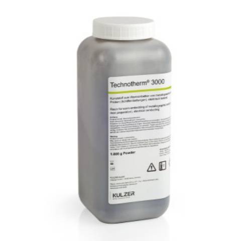 古莎导电石墨热镶嵌粉泰纯3000 KulzerTechnotherm3000热镶嵌料
