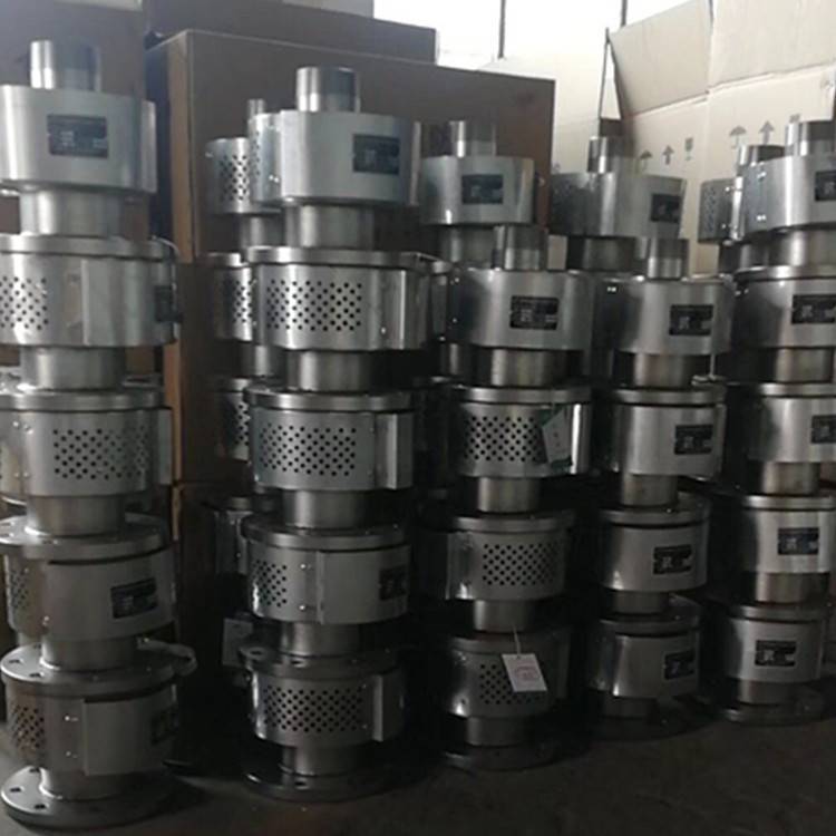 PC系列卧式不锈钢低倍数泡沫发生器 不锈钢卧式泡沫产生器
