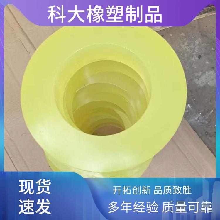 实力商家 优力胶筛板 聚氨酯包塑件 PU异形件 柔韧度高耐弯曲