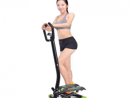 美力德