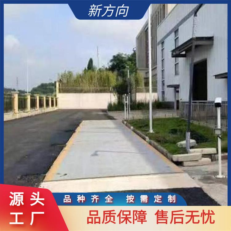 新方向 电子磅秤定制 精准度高 库存充足 厂家供应