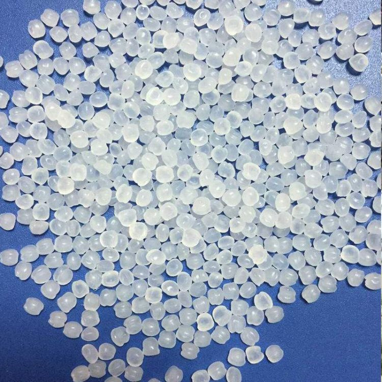 高流动 LDPE 中石化 825 000 耐弯曲 低气味 盖子 汽车领域