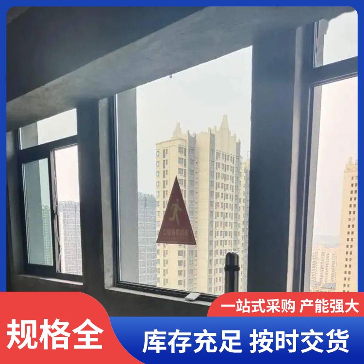 众润 消防救援窗 防烟防火防盗 坚固耐用 支持批发定制
