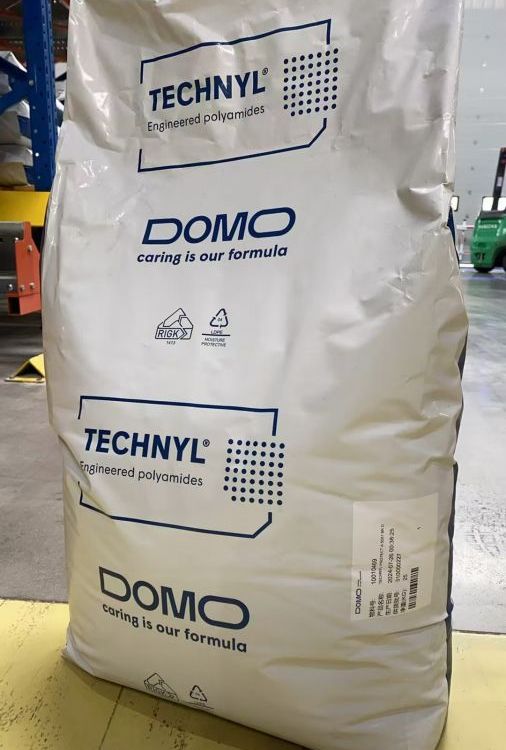 DMOM道默PA66/A 20 V25 BK红磷阻燃聚酰胺66 尼龙双6