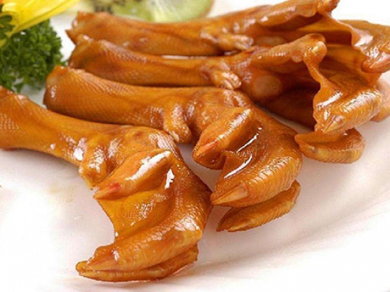 一手店熟食