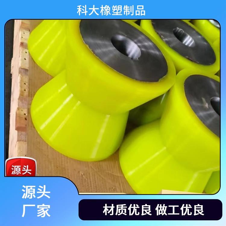 PU条 防腐耐磨塑料件 弹性好减震 厂家生产 抗老化耐用