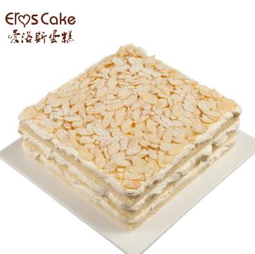 爱洛斯蛋糕